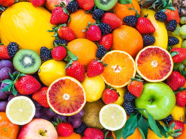 5 druhů letního ovoce, které mají velký vliv na naše zdraví