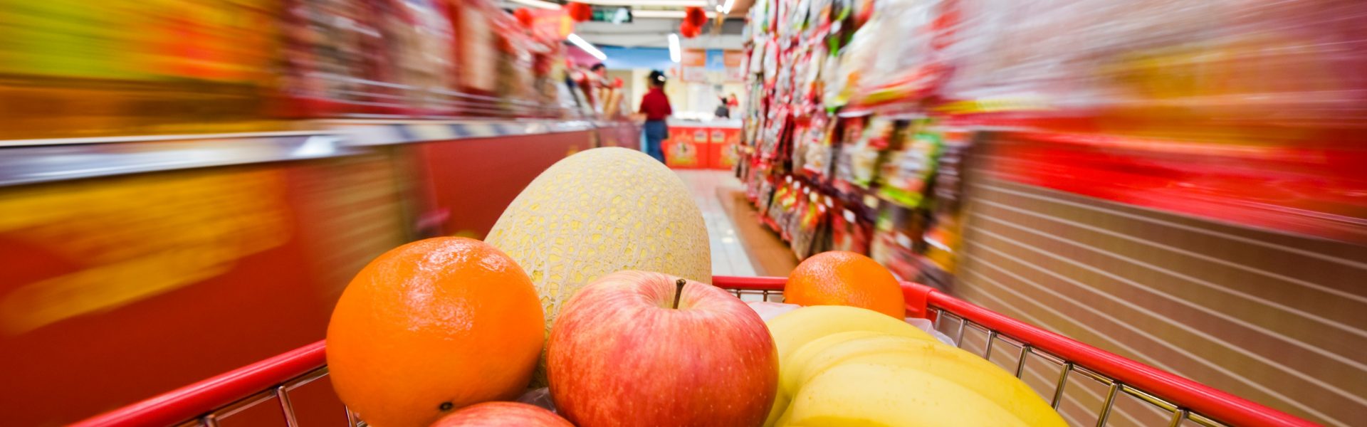Nakupujte chytře: ovoce a zelenina, které vydrží!