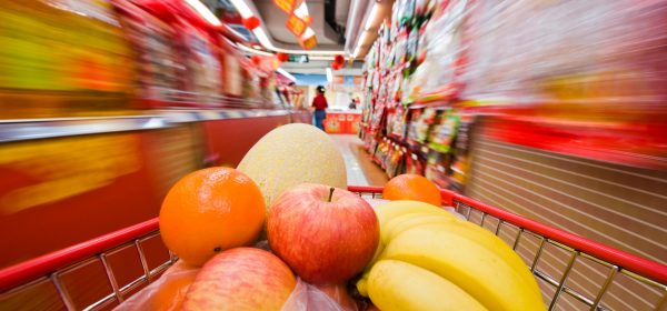 Nakupujte chytře: ovoce a zelenina, které vydrží!