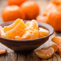 Top 5 zajímavostí o mandarinkách